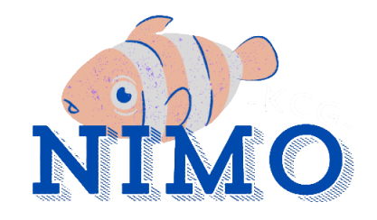 Nimo Logo